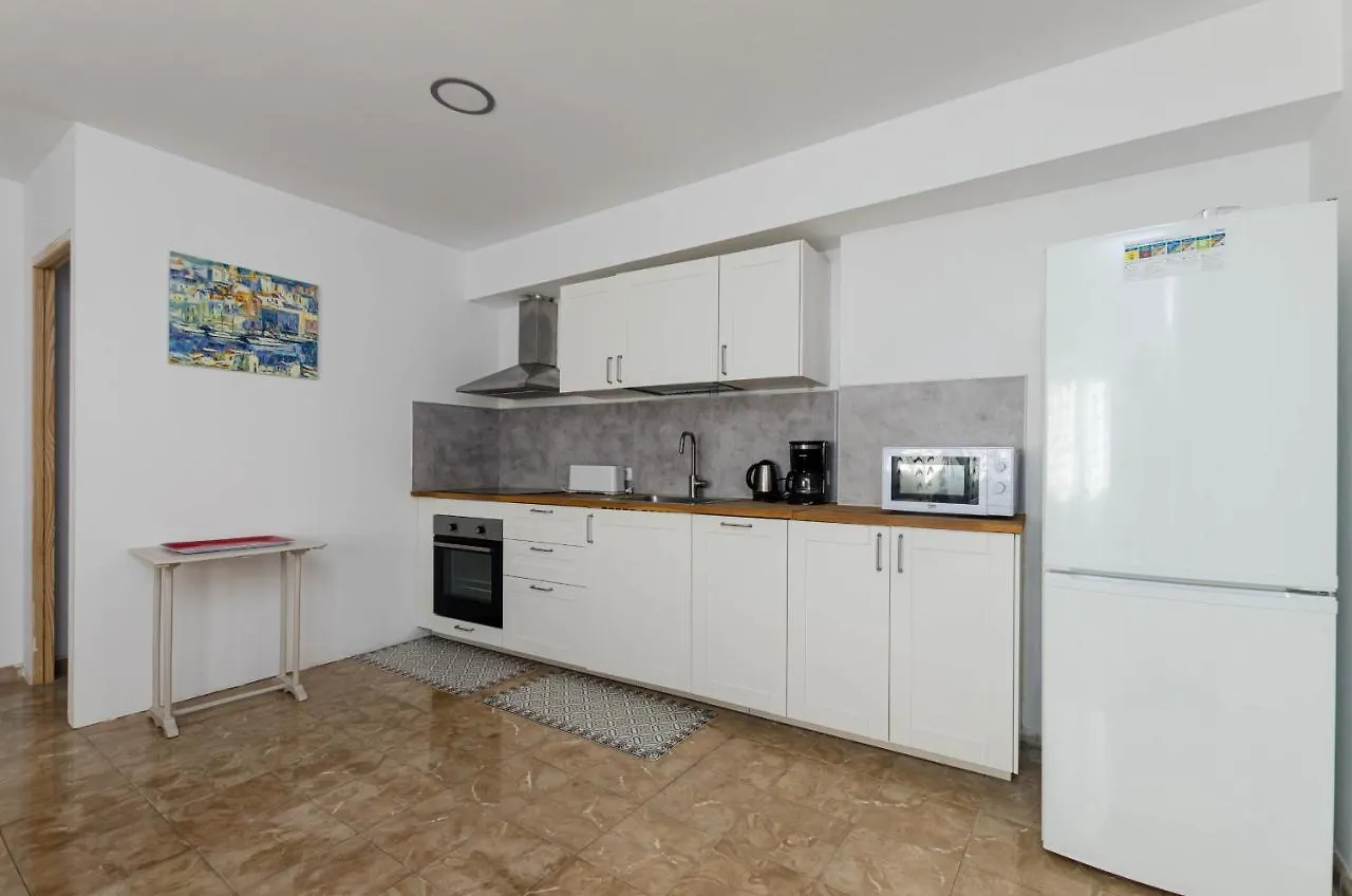 Apartment Yourhouse Ca Na Mosseta Porreres Spain