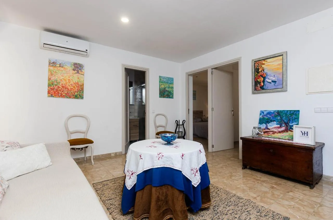 Yourhouse Ca Na Mosseta Porreres 0*,  Spain