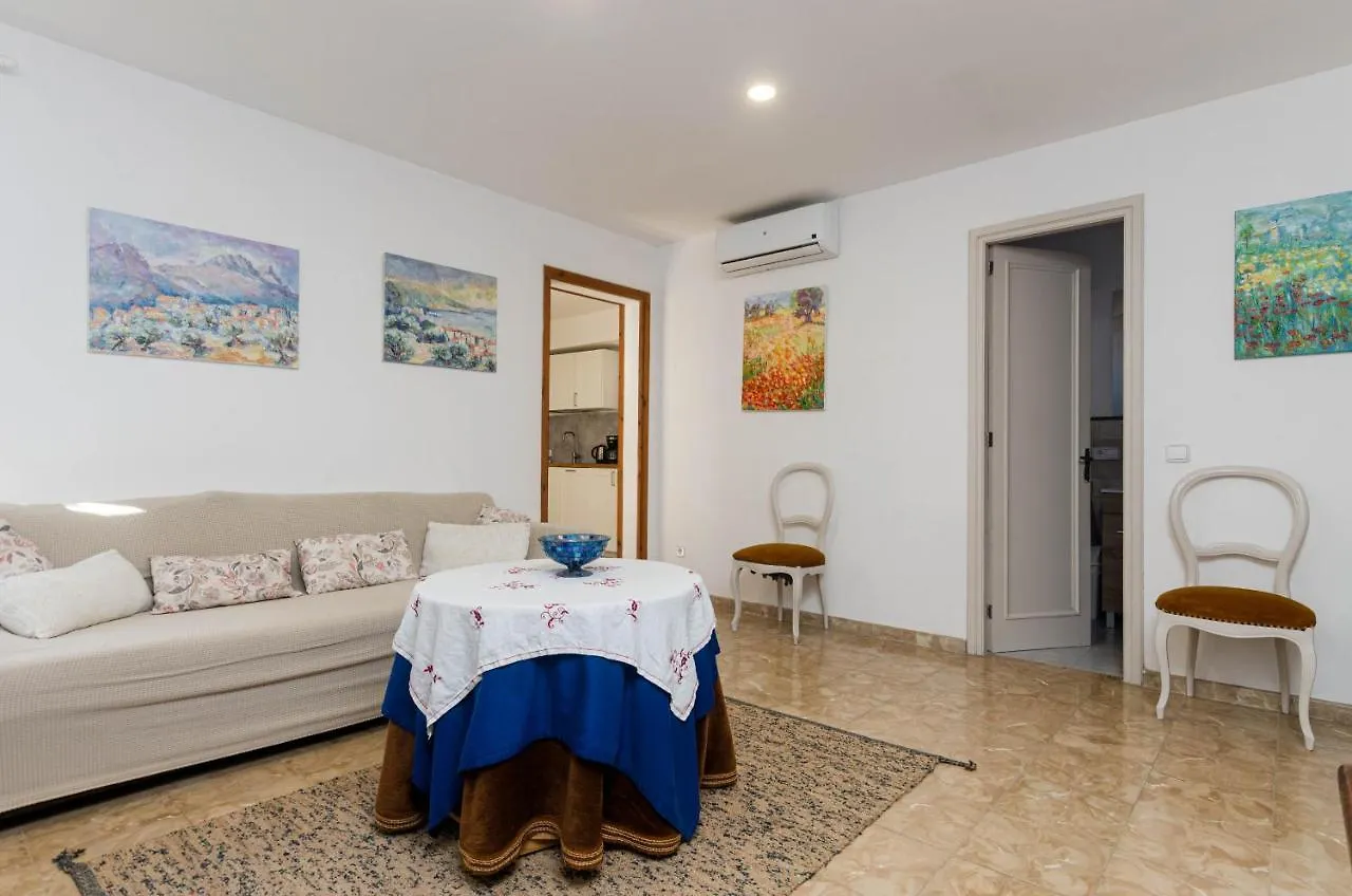 Yourhouse Ca Na Mosseta Porreres Apartment