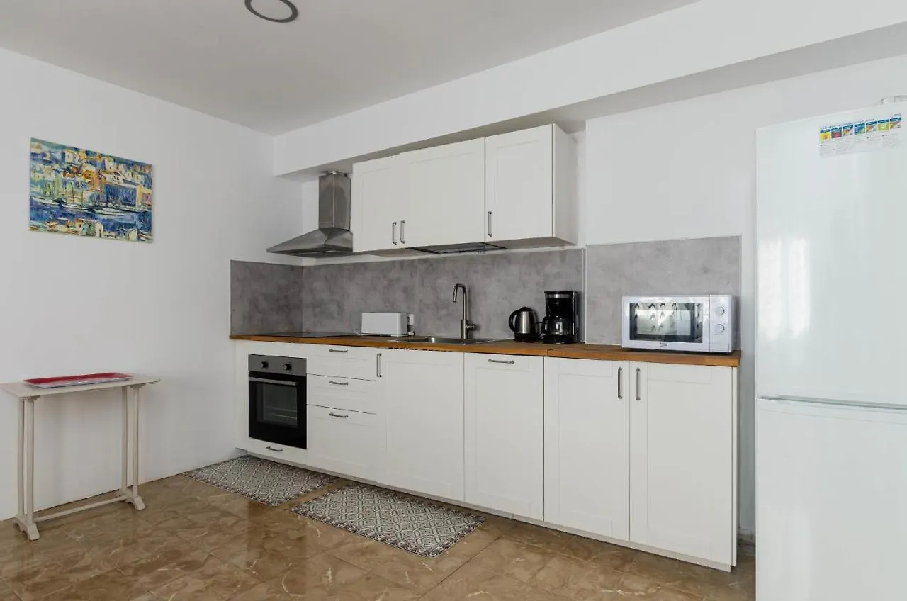 Apartment Yourhouse Ca Na Mosseta Porreres Spain
