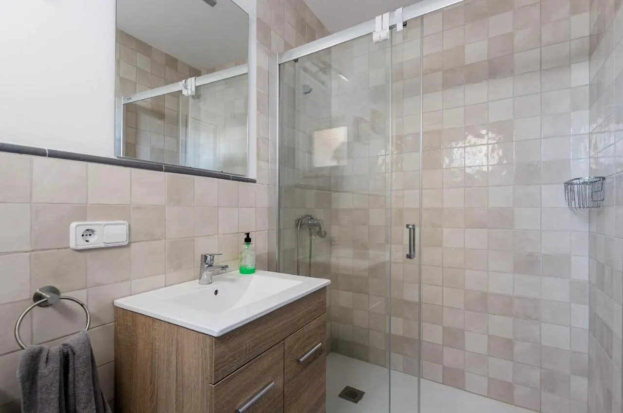 Yourhouse Ca Na Mosseta Porreres